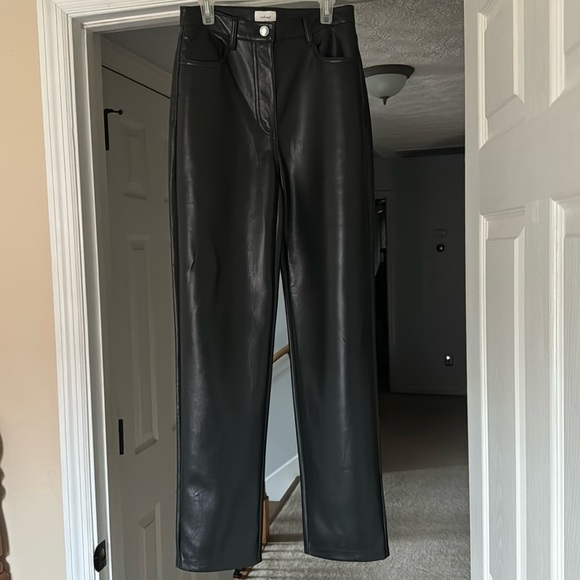 Aritzia Wilfred Free Melinda Pant - Picture 7 of 10